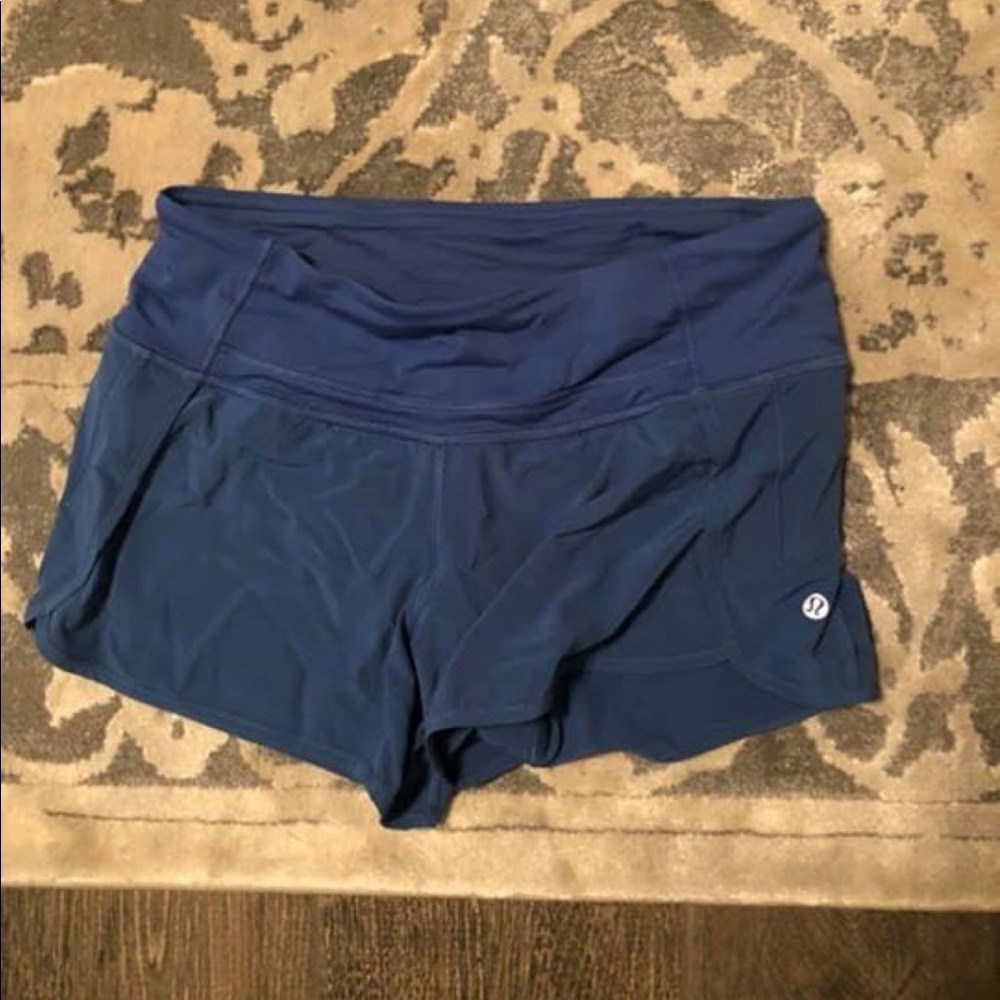 Lulu lemon run times